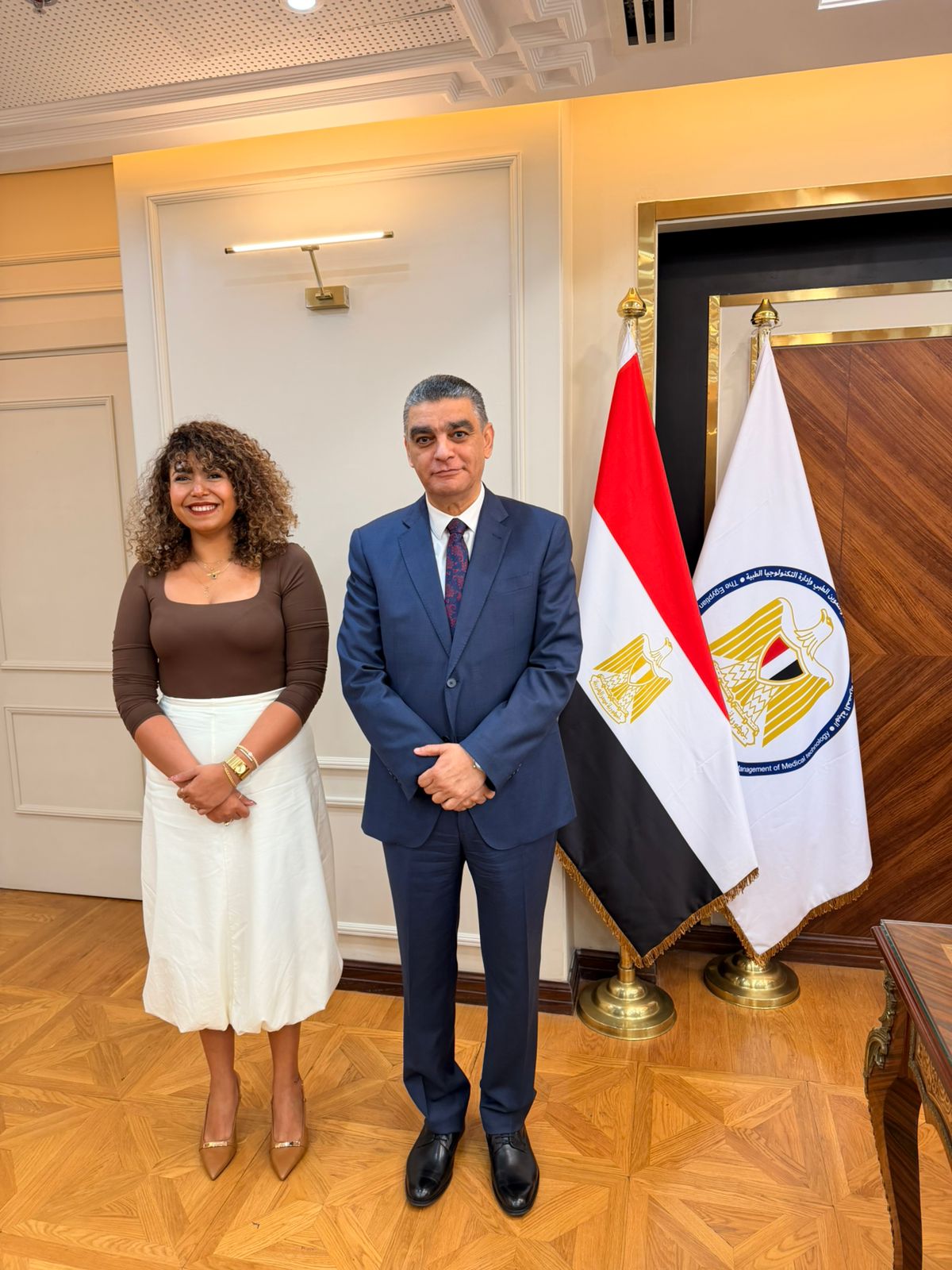 AHAC and UPA strategic partnership press release image 2